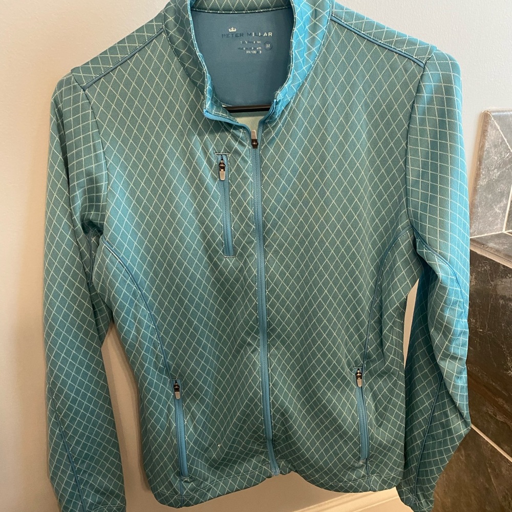 Peter millar jacket